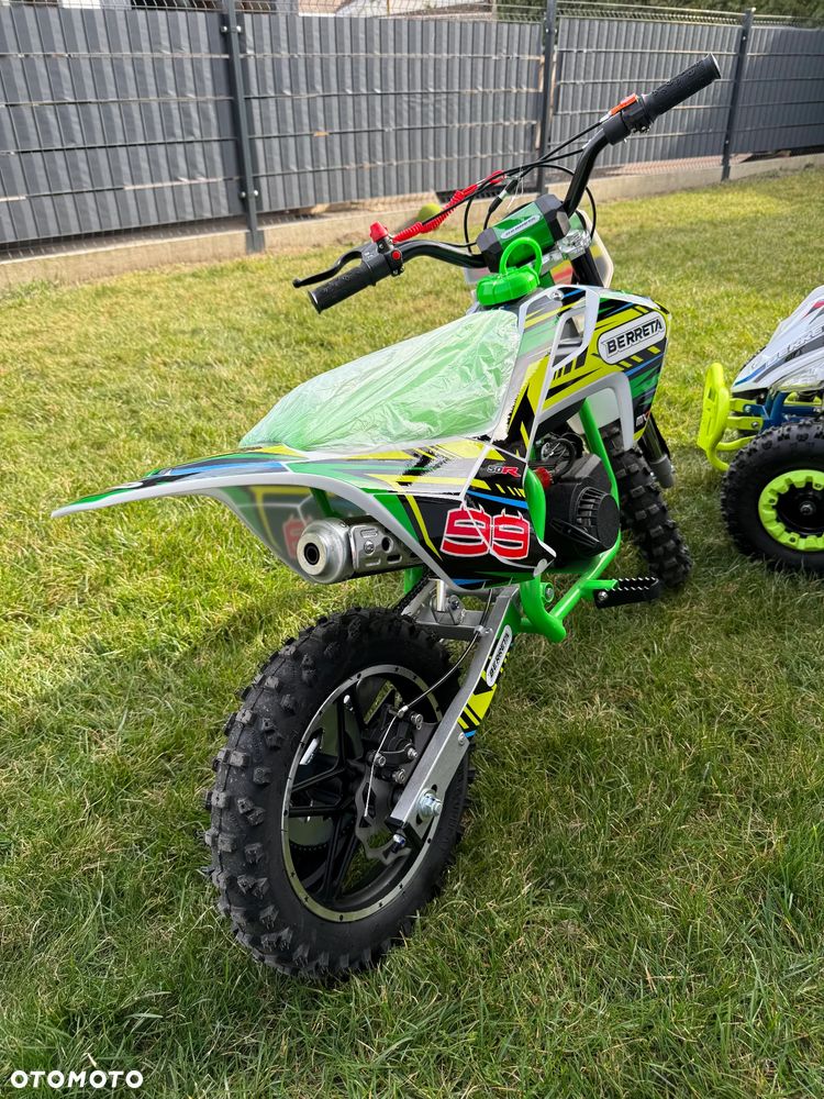 Berreta Abt 909r - 3