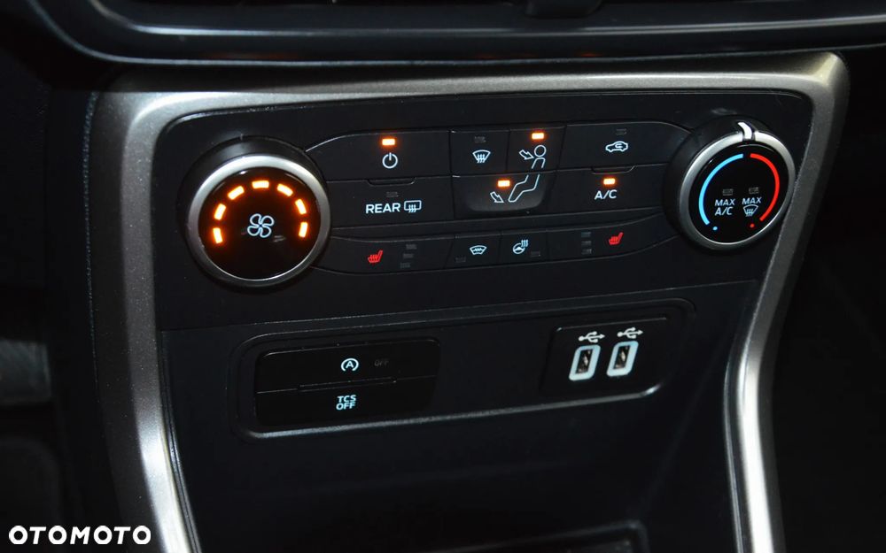 Ford EcoSport - 22