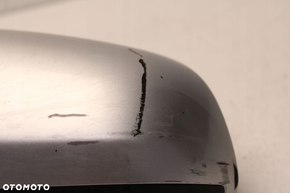 audi a3 8p 5 pin 03r- lusterko lewe zewnętrzne ly7w - 2