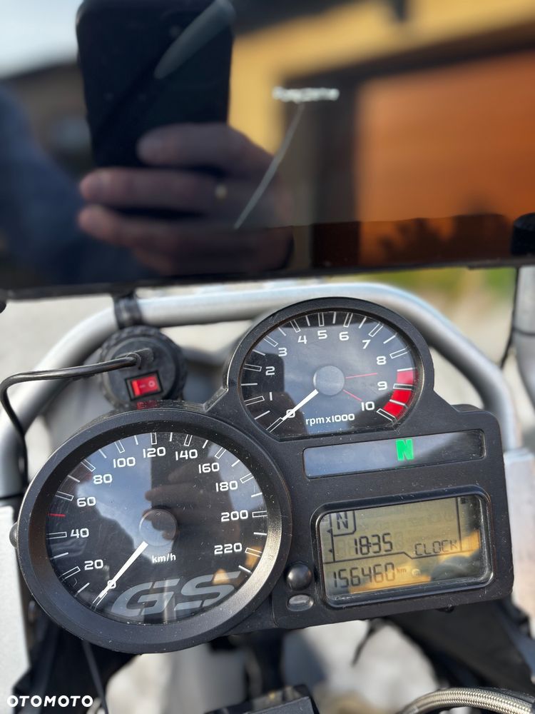 BMW R - 7