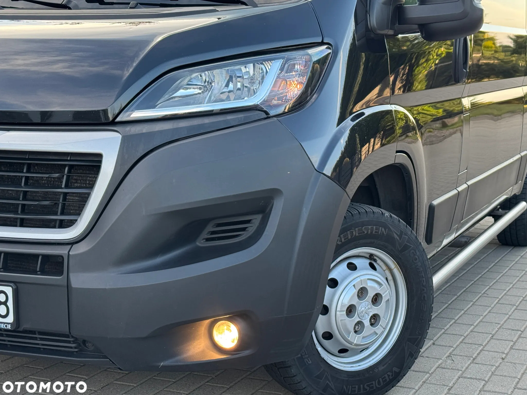 Peugeot BOXER - 25
