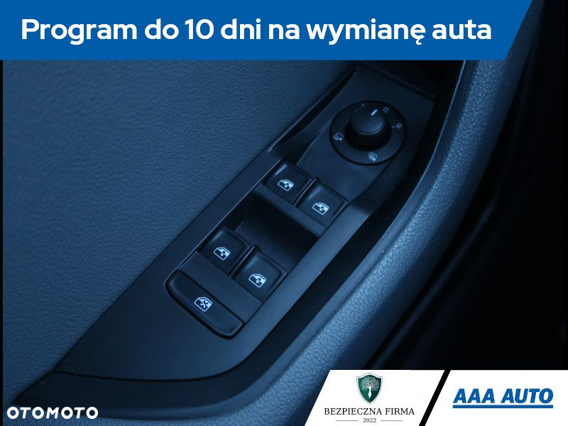 Skoda Superb - 19