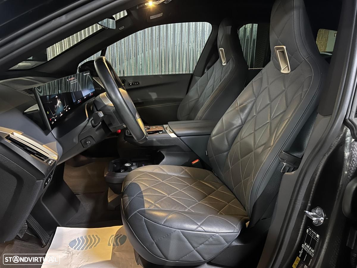 BMW iX M60 - 46