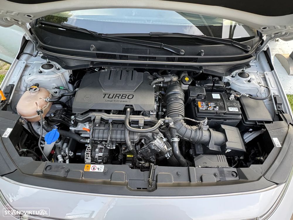 Hyundai Bayon - 31