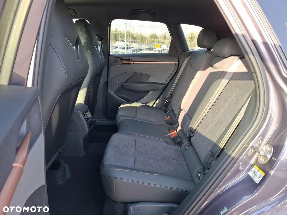 Cupra Terramar 2.0 TSI 4Drive Advantage Edition Copper DSG - 12