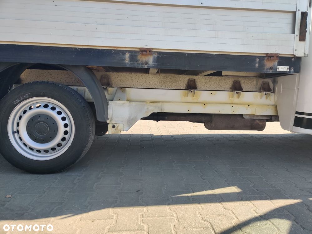 Volkswagen Transporter T5 4motion 4x4 - 25