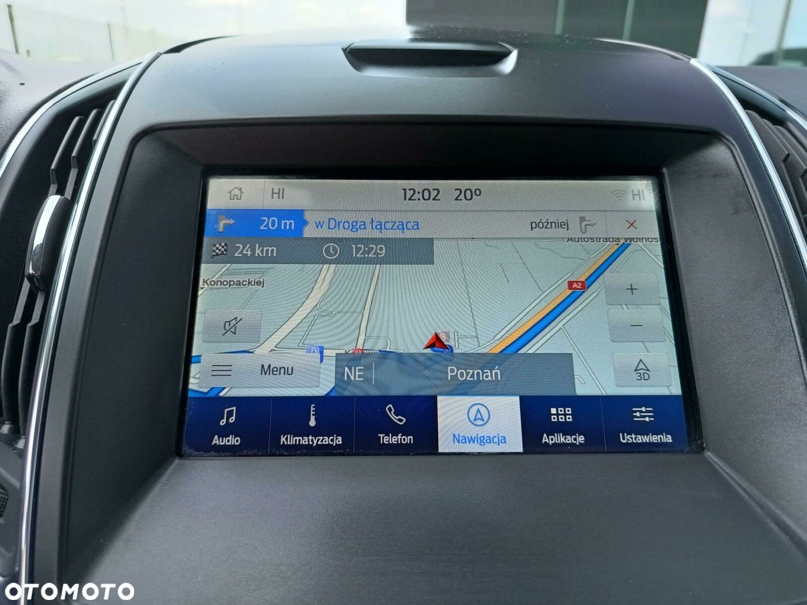 Ford S-Max - 26