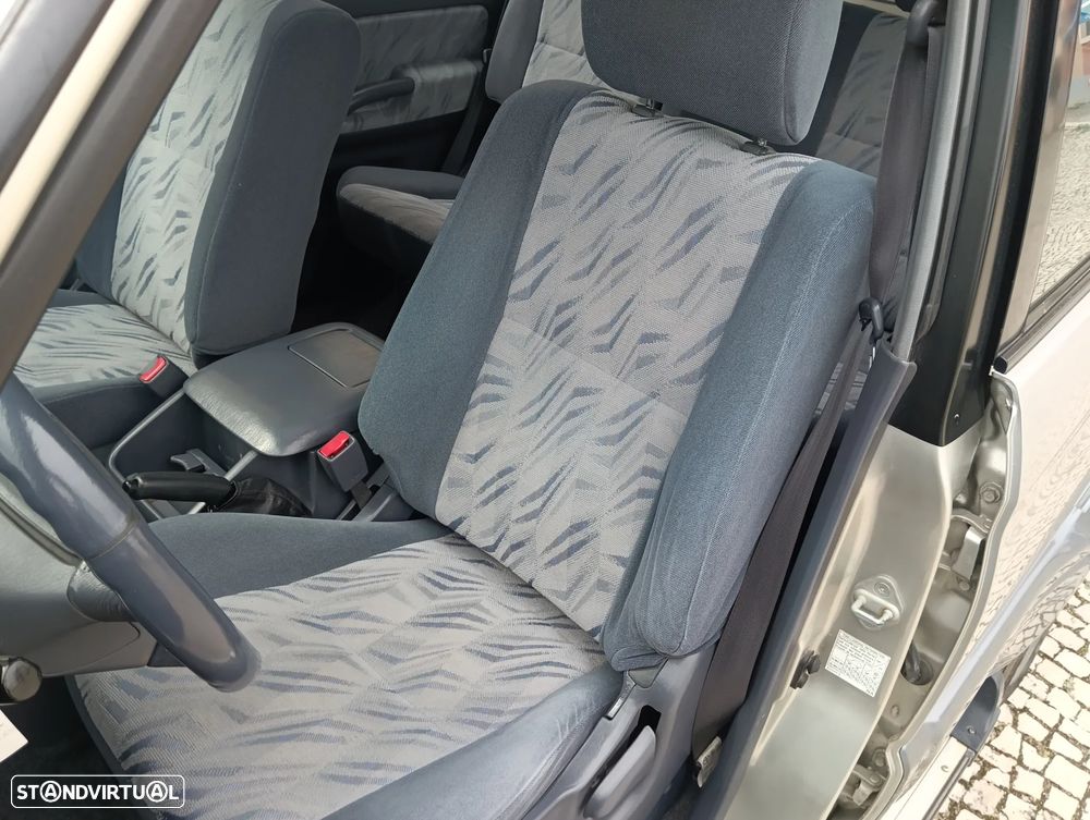 Toyota Land Cruiser 3.0 D-4D P1 - 5