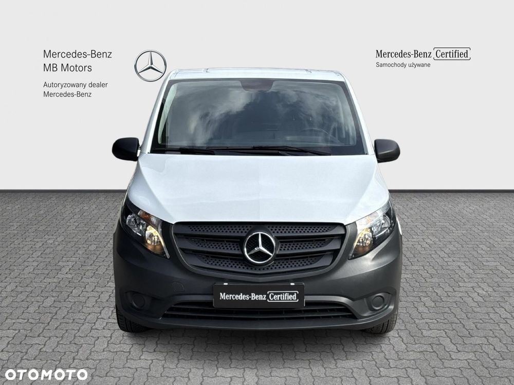 Mercedes-Benz Vito - 8