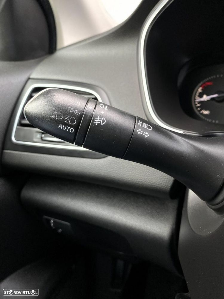 Renault Mégane 1.5 dCi Limited - 14