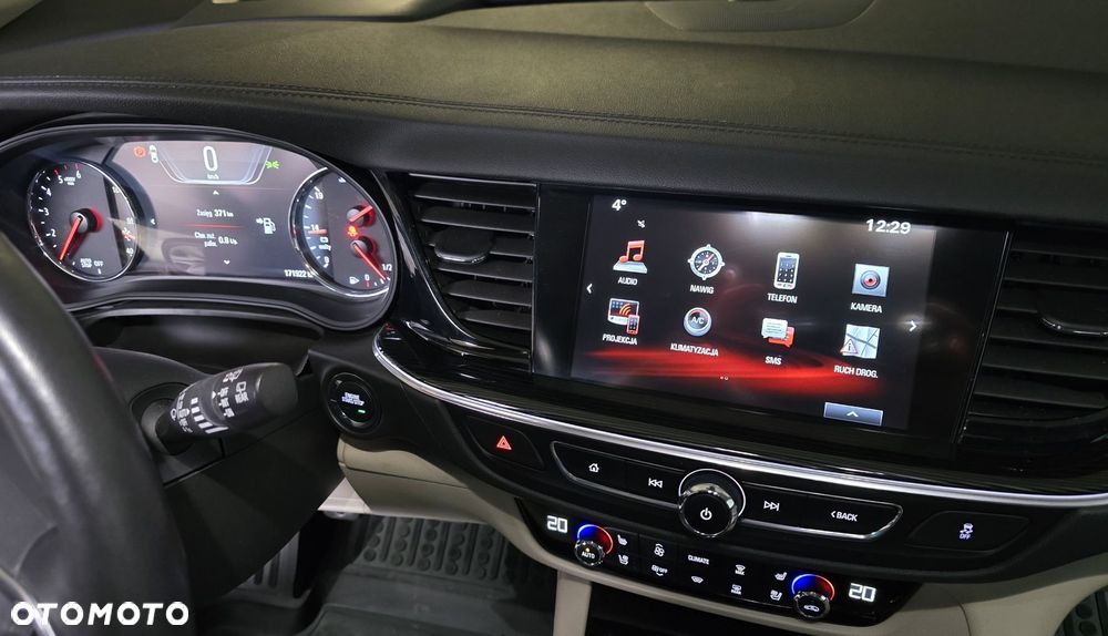 Opel Insignia 2.0 CDTI S&S - 32