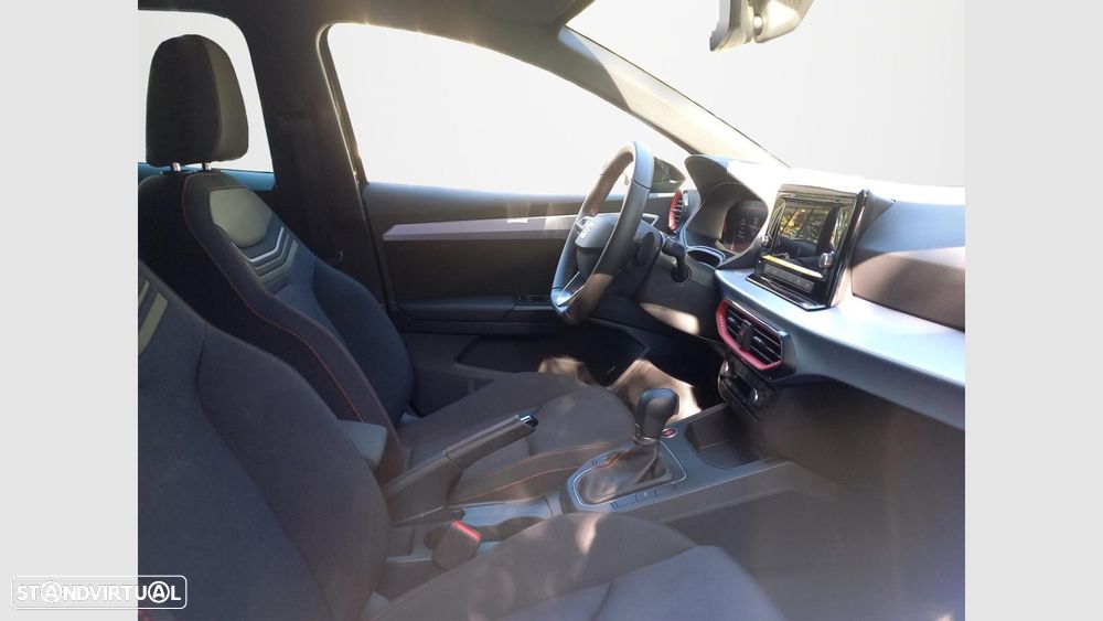 SEAT Ibiza 1.0 TSI FR DSG - 15