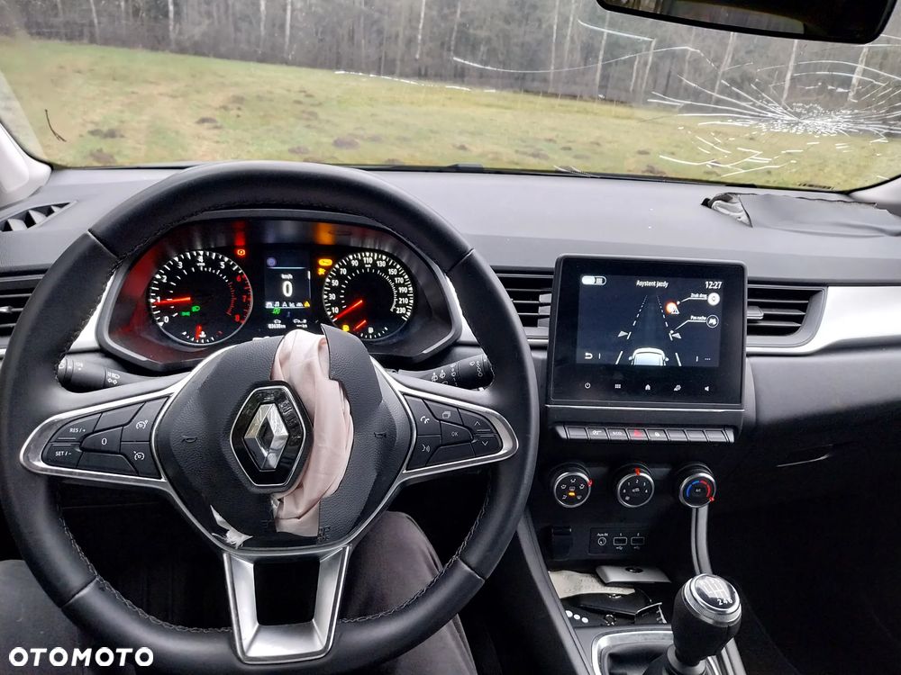 Renault Captur TCe 90 ZEN - 14