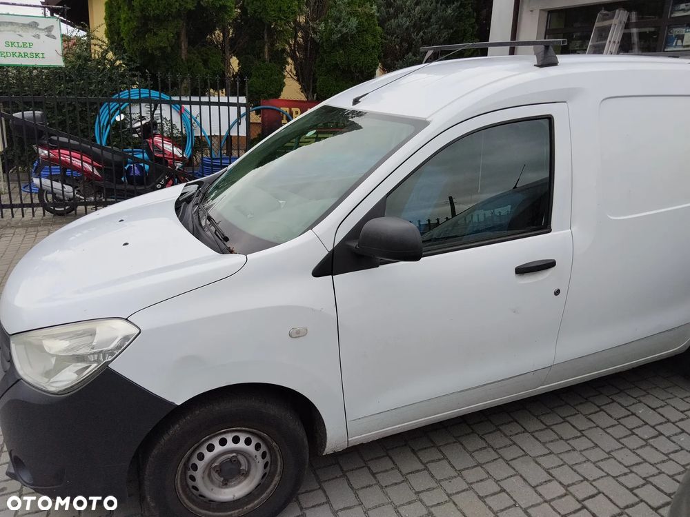 Dacia Dokker 1.6 Ambiance - 4