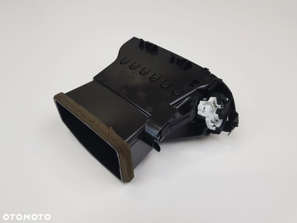 Kratka nawiewu powietrza Prawa Opel Astra K V 13406751 - 7