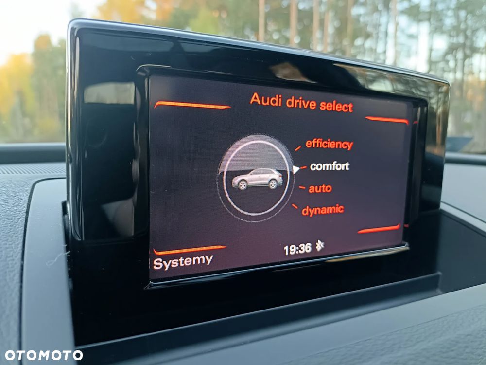 Audi Q3 2.0 TDI Quattro S tronic - 28
