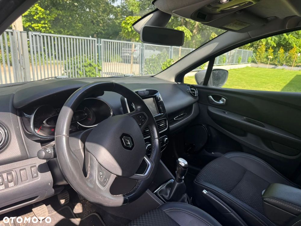 Renault Clio - 5