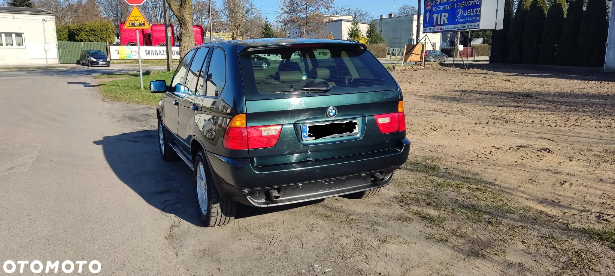 BMW X5 3.0 i - 11
