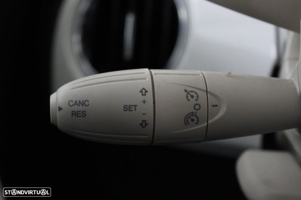 Fiat 500 1.0 Hybrid - 25