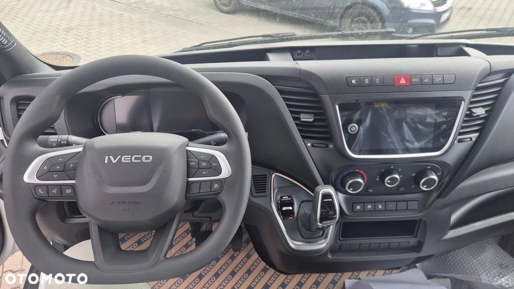 Iveco Najlepsza Cena , Hi-Matic - 7