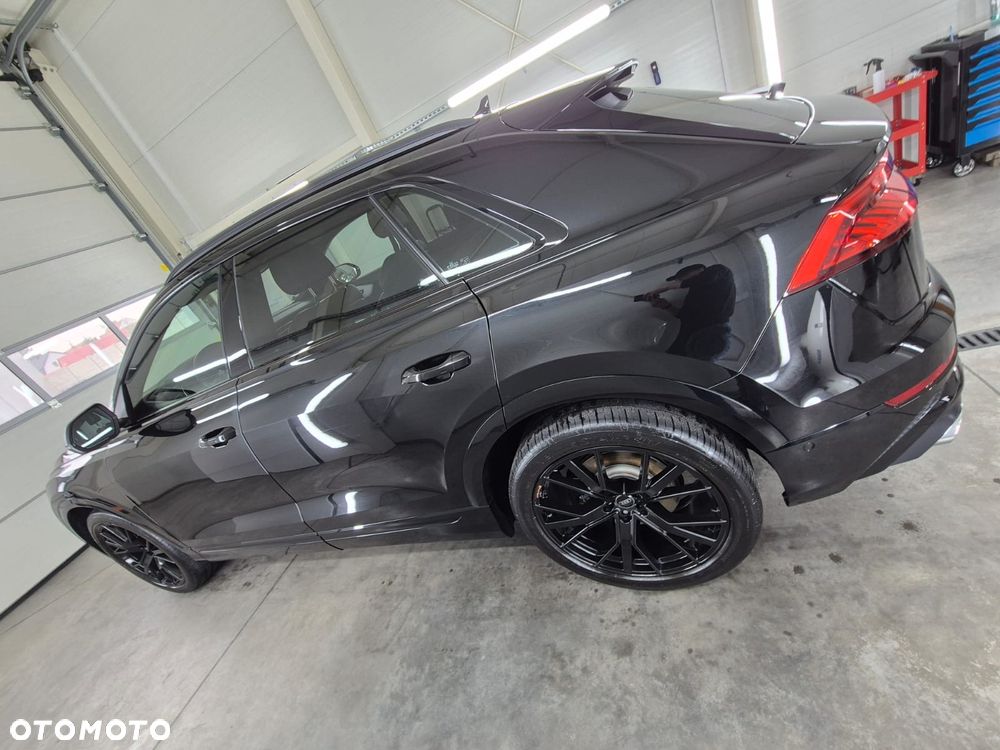 Audi SQ8 - 4