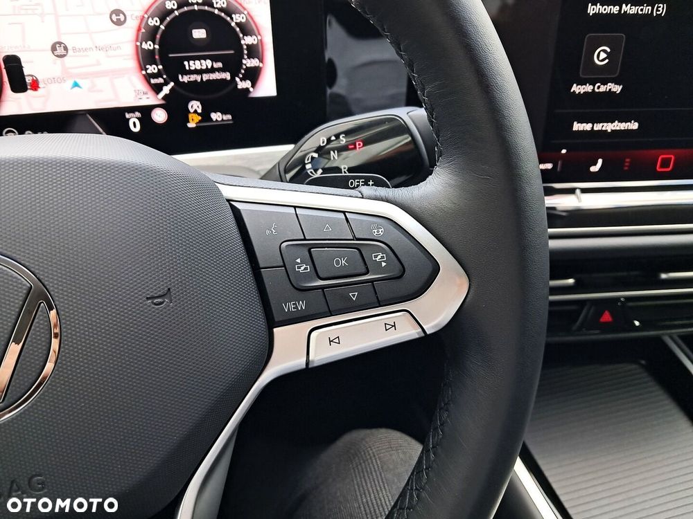 Volkswagen Passat - 20
