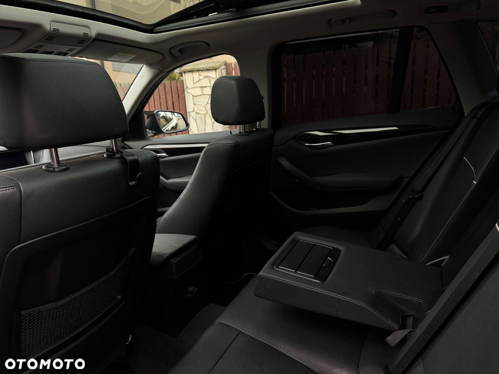 BMW X1 xDrive25d - 17