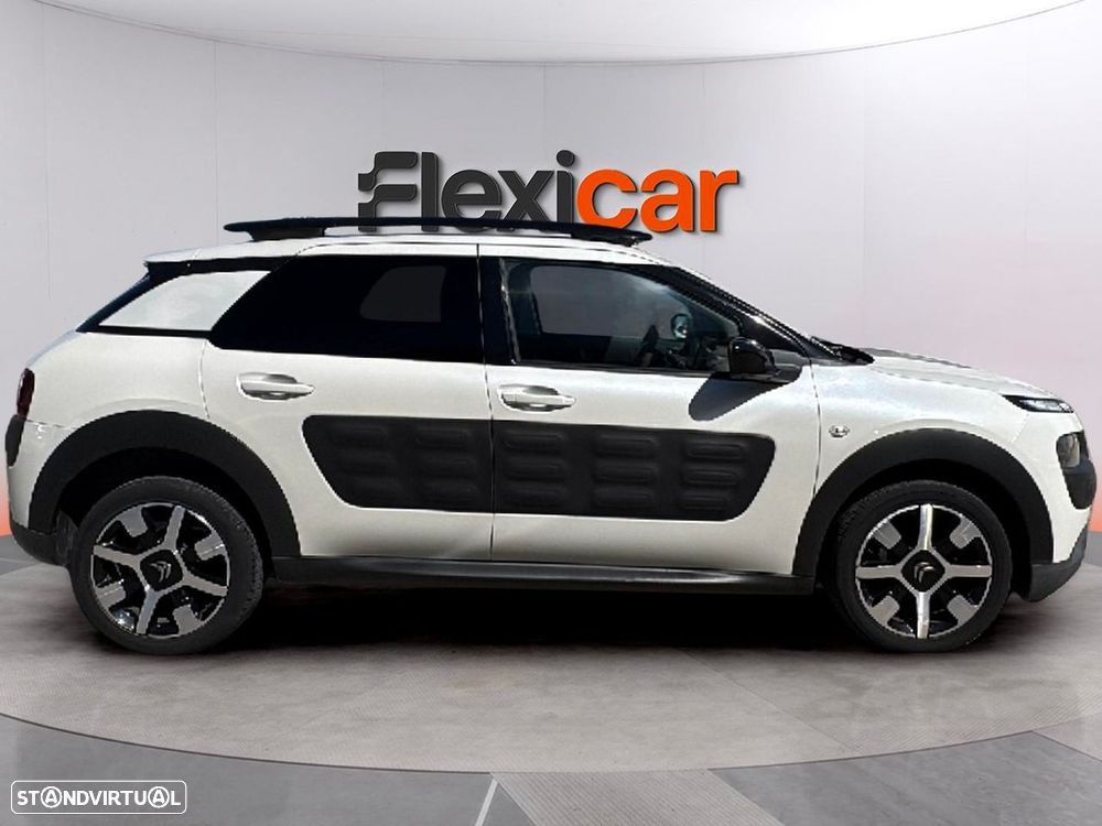 Citroën C4 Cactus 1.6 BlueHDi Shine - 8
