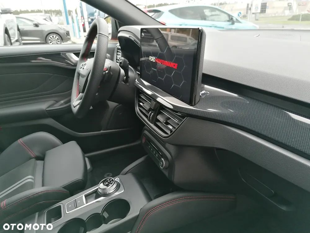 Ford Focus 2.3 EcoBoost ST X - 3