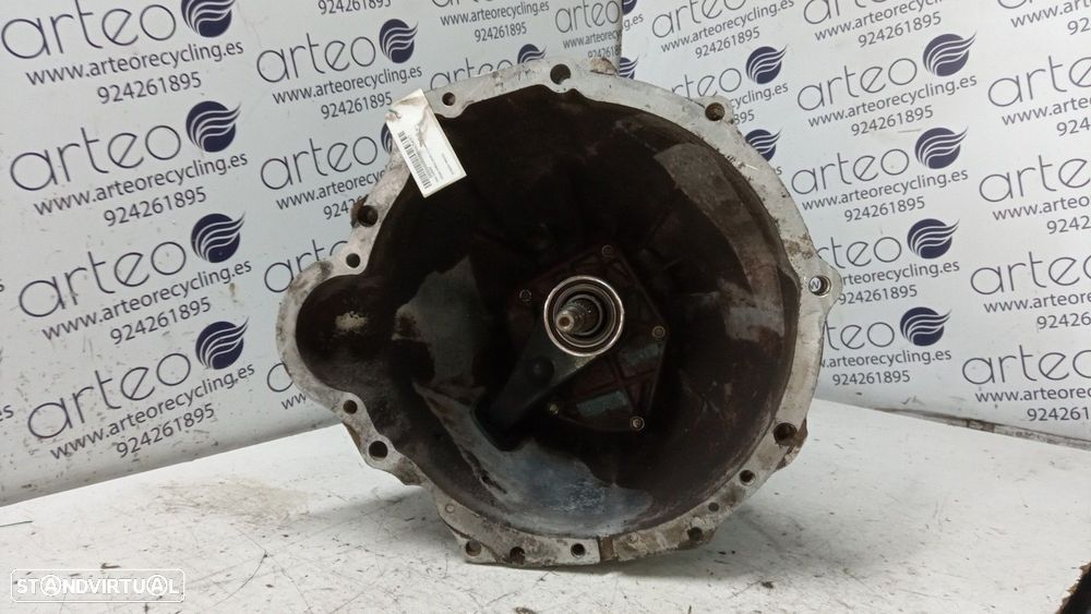 CAIXA VELOCIDADES NISSAN SERENA 1998 -321119C500 - 2
