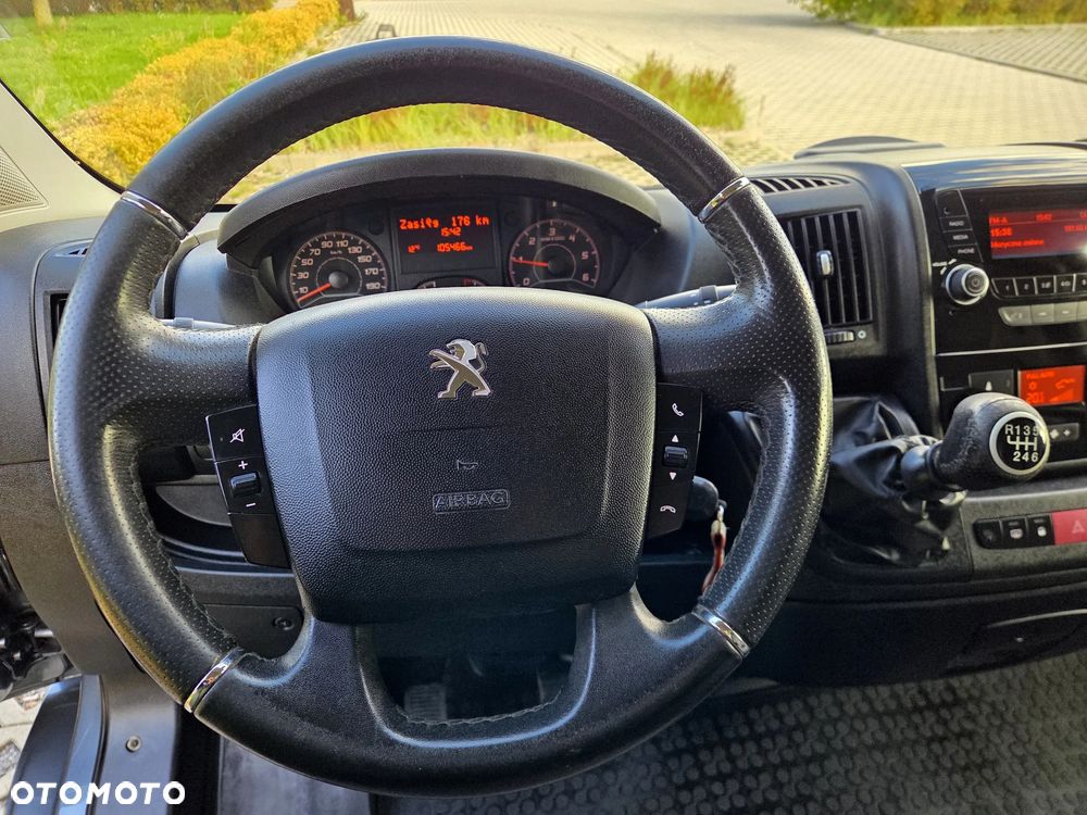 Fiat Ducato - 32