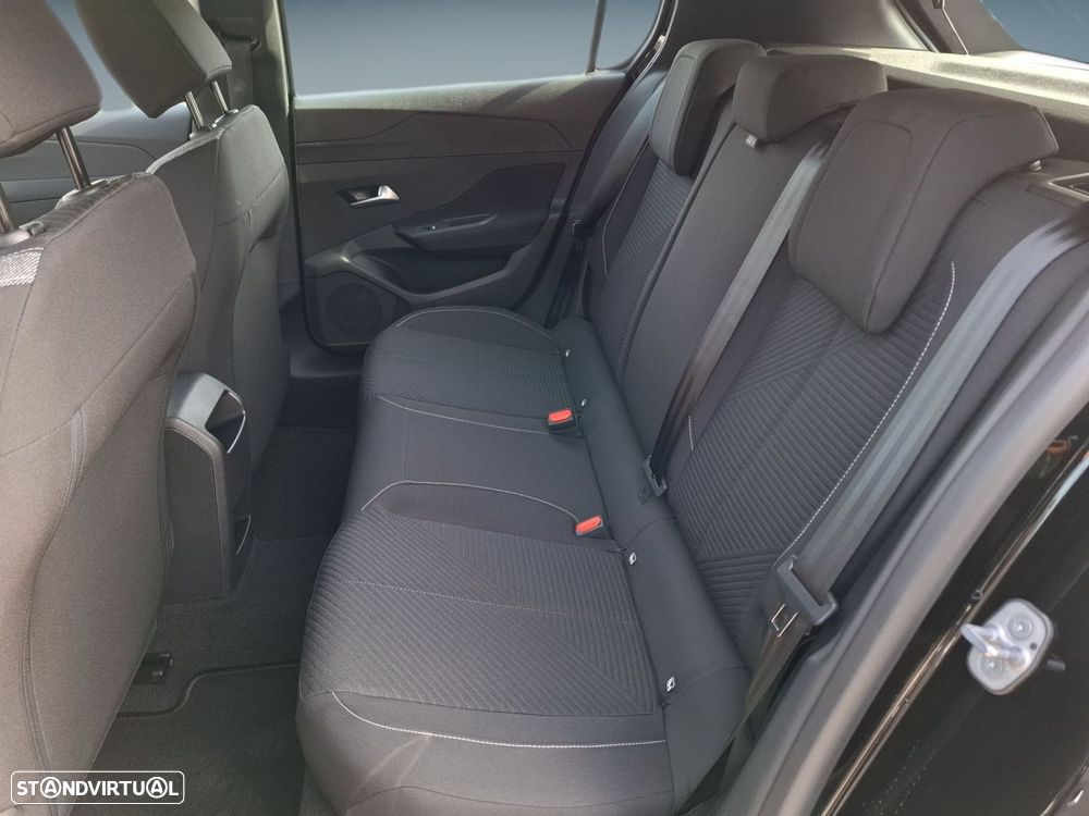 Peugeot 308 1.5 BlueHDi Active EAT8 - 14