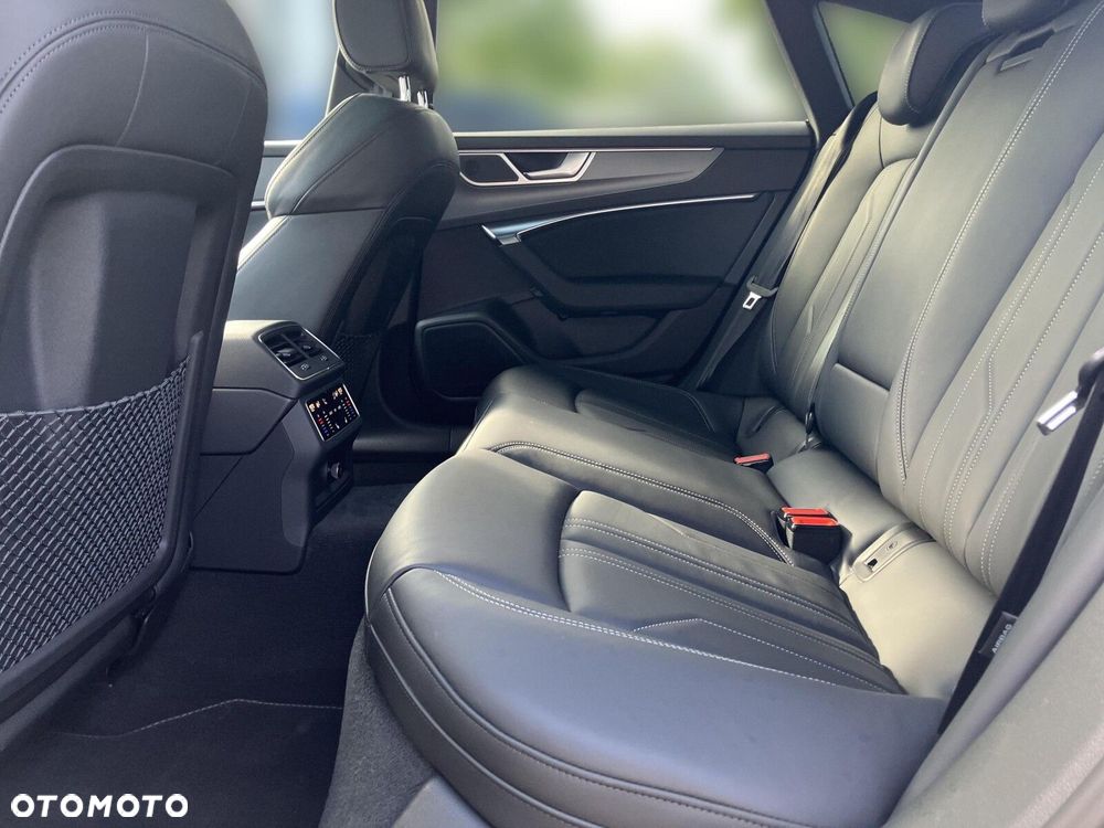 Audi A7 Sportback - 14