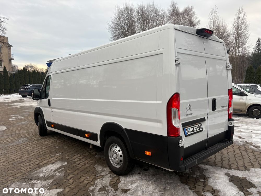 Citroën Jumper - 4