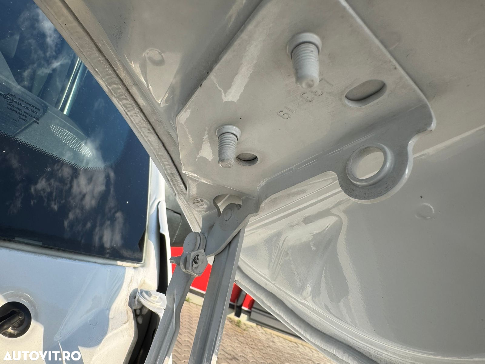 Mercedes-Benz Sprinter 519 CDI Lang HA - 13