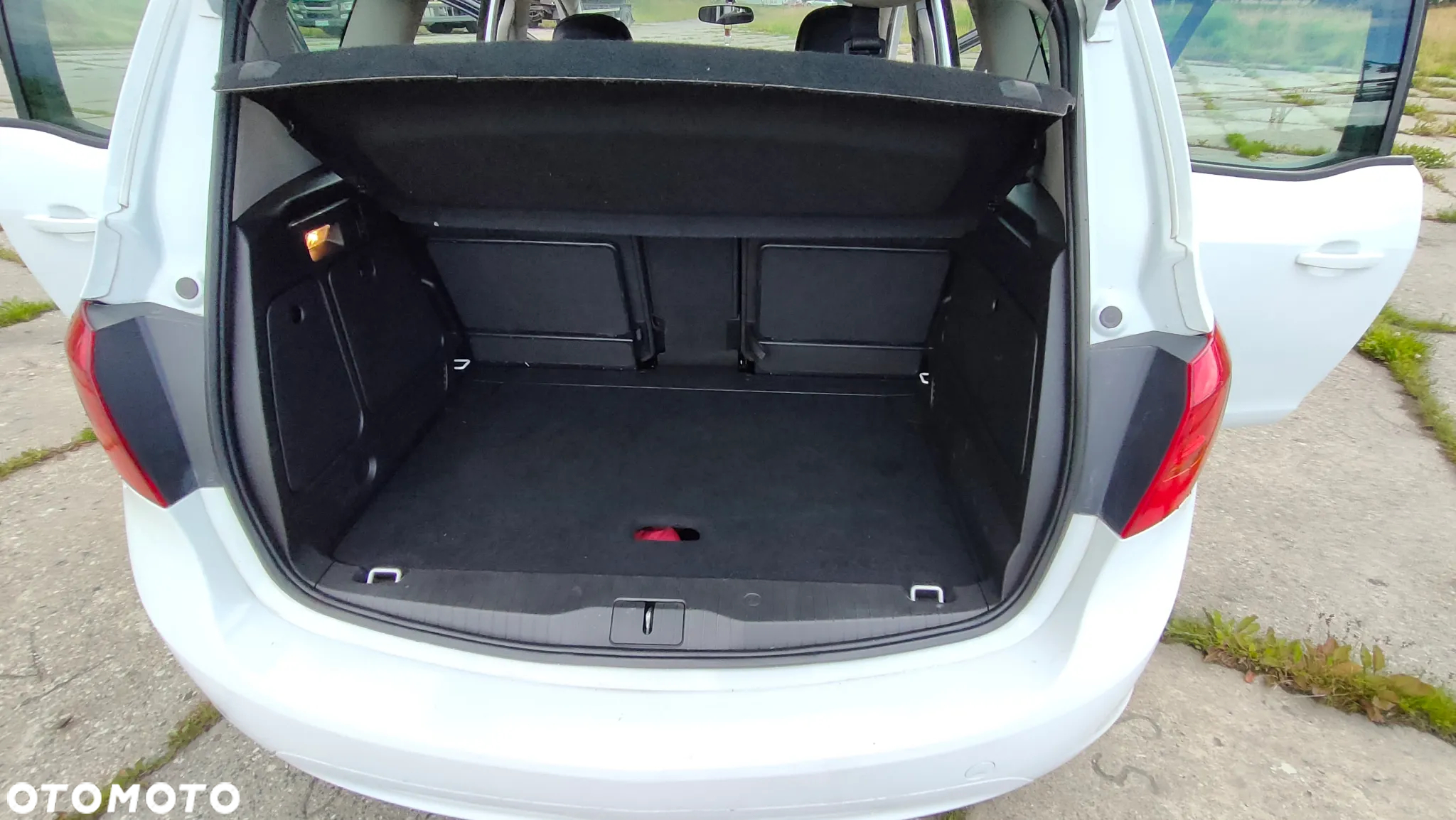 Opel Meriva 1.4 T Cosmo - 7