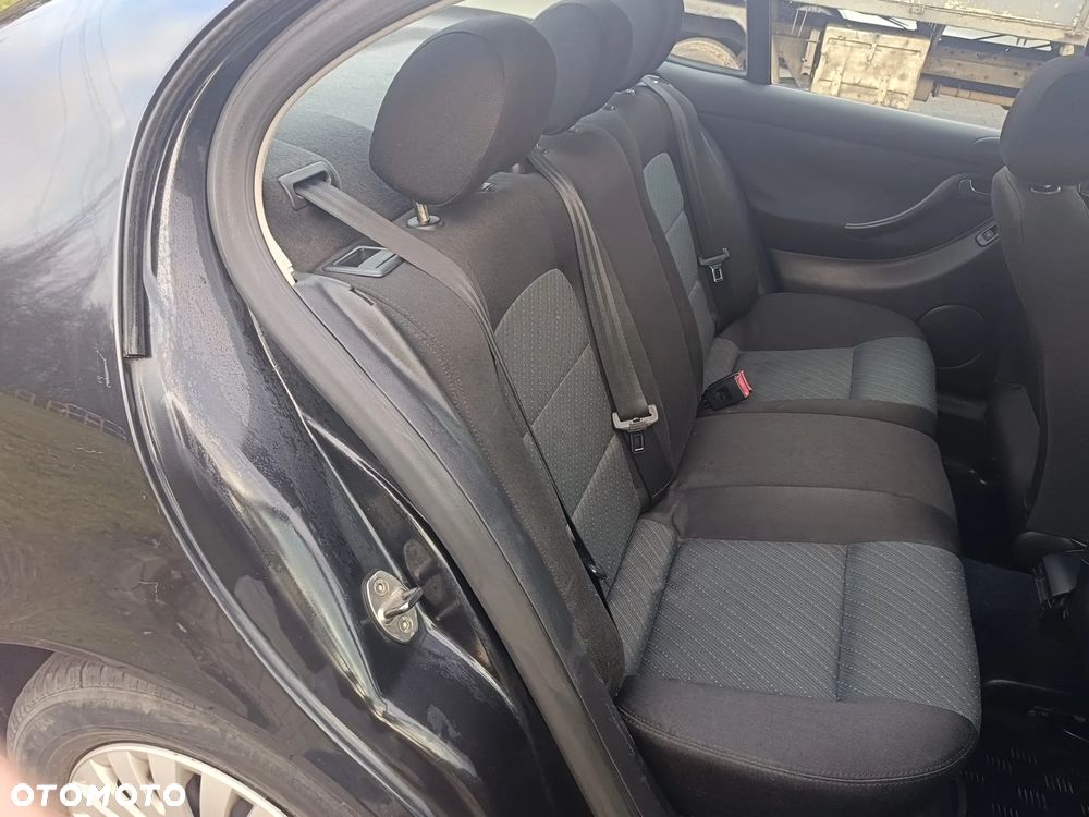 Seat Toledo 1.6 16V Algado - 9