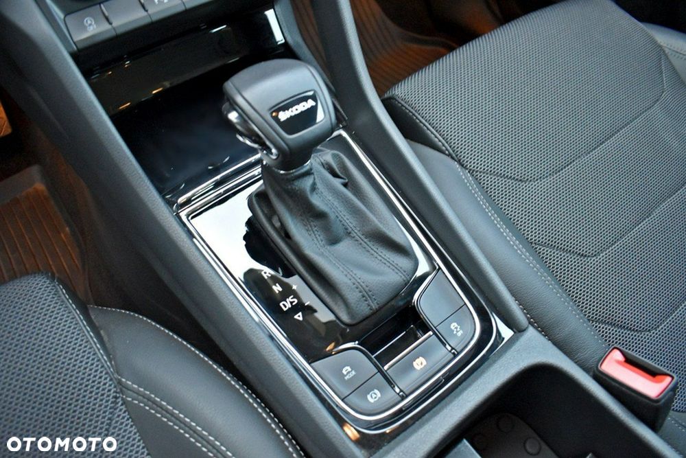 Skoda Kodiaq 1.5 TSI ACT 4x2 Style DSG - 27