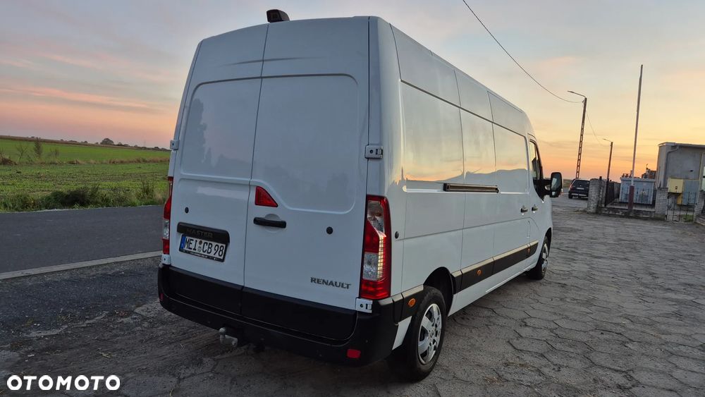 Renault Master - 20