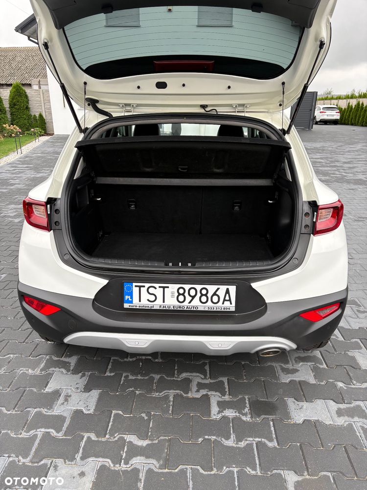 Kia Stonic 1.4 M - 23