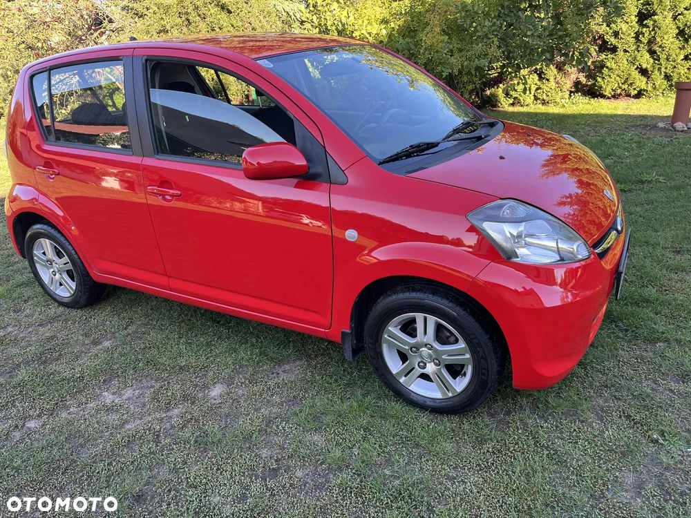 Subaru Justy 1.0 JT - 5