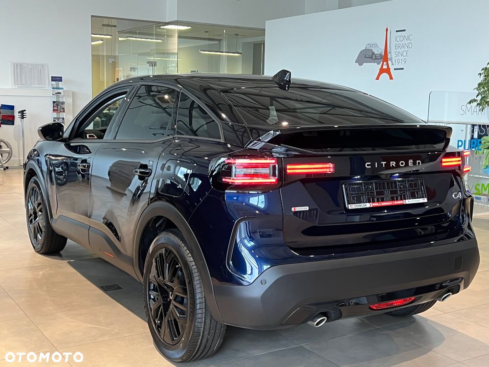 Citroën C4 1.2 mHEV Max eDCT6 - 9