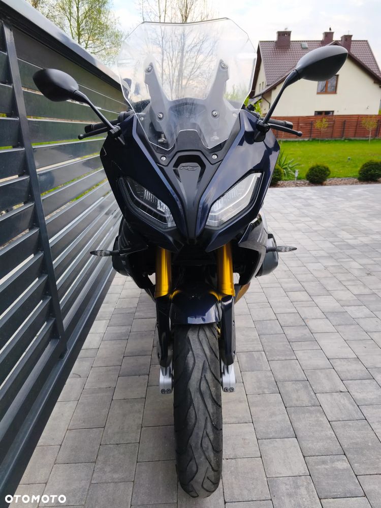 BMW RS - 10