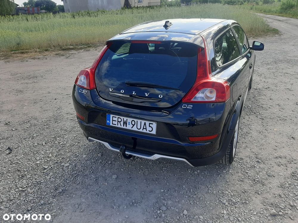 Volvo C30 D2 RDesign - 10