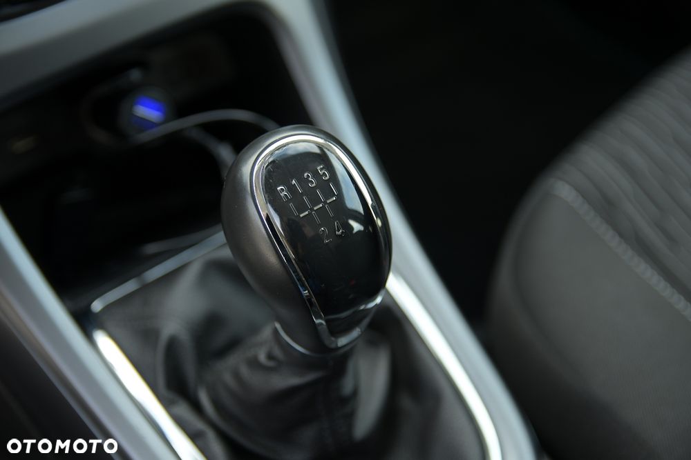 Opel Astra 1.6 Edition Sport - 28