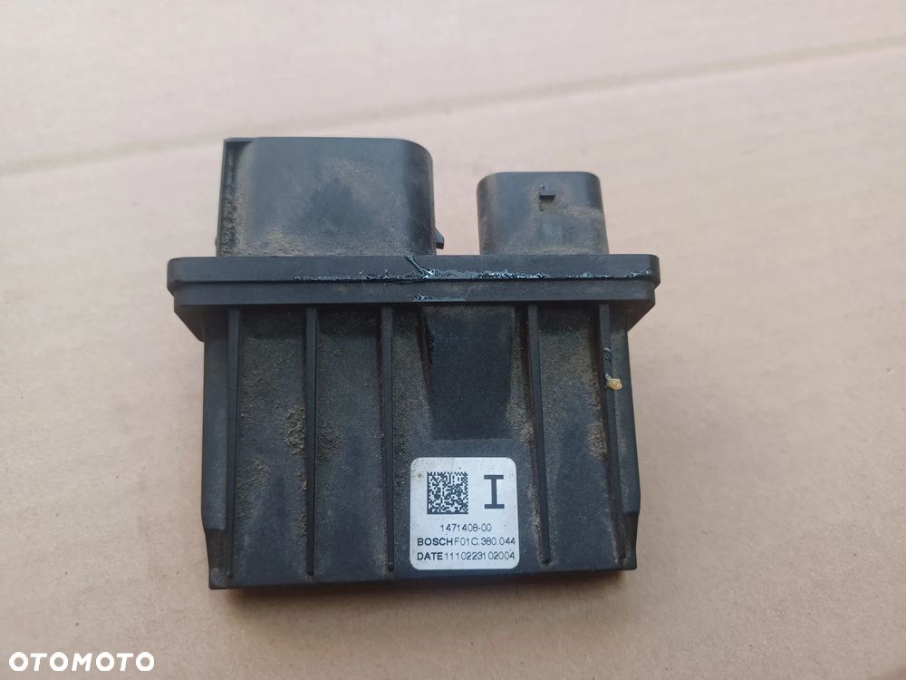 MODUŁ AdBlue CRAFTER 147140800 - 1