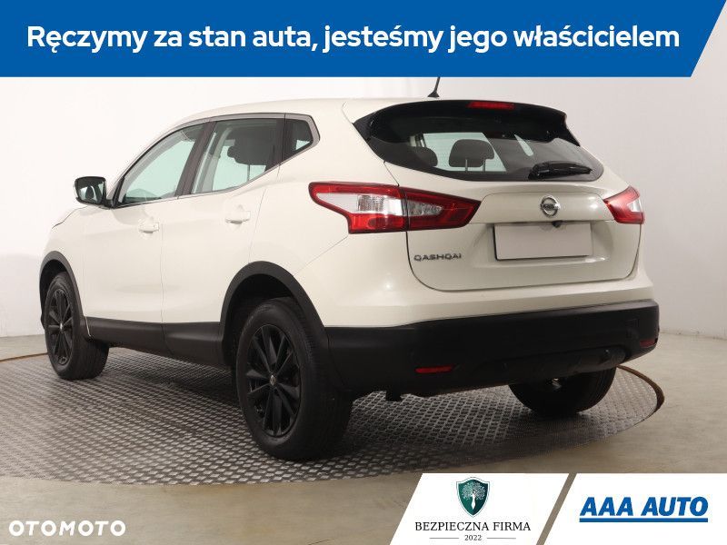 Nissan Qashqai - 6