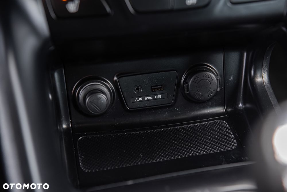 Hyundai ix35 2.0 CRDi 4WD Premium - 14