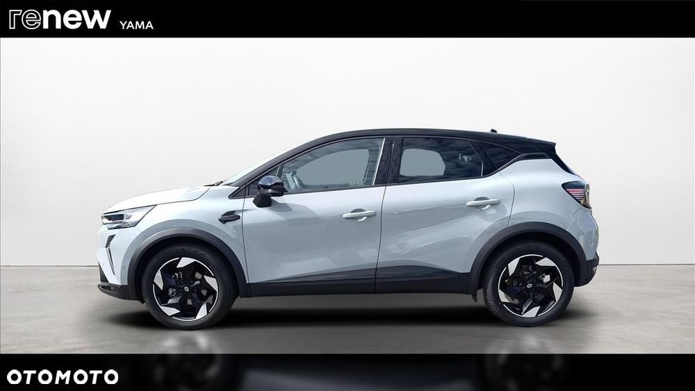 Renault Captur 1.2 TCe Techno - 5