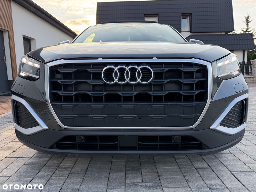 Audi Q2 35 TFSI Sport S tronic - 15